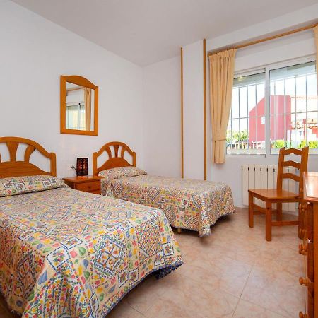 Apartment Garduix By Interhome Calpe Ngoại thất bức ảnh