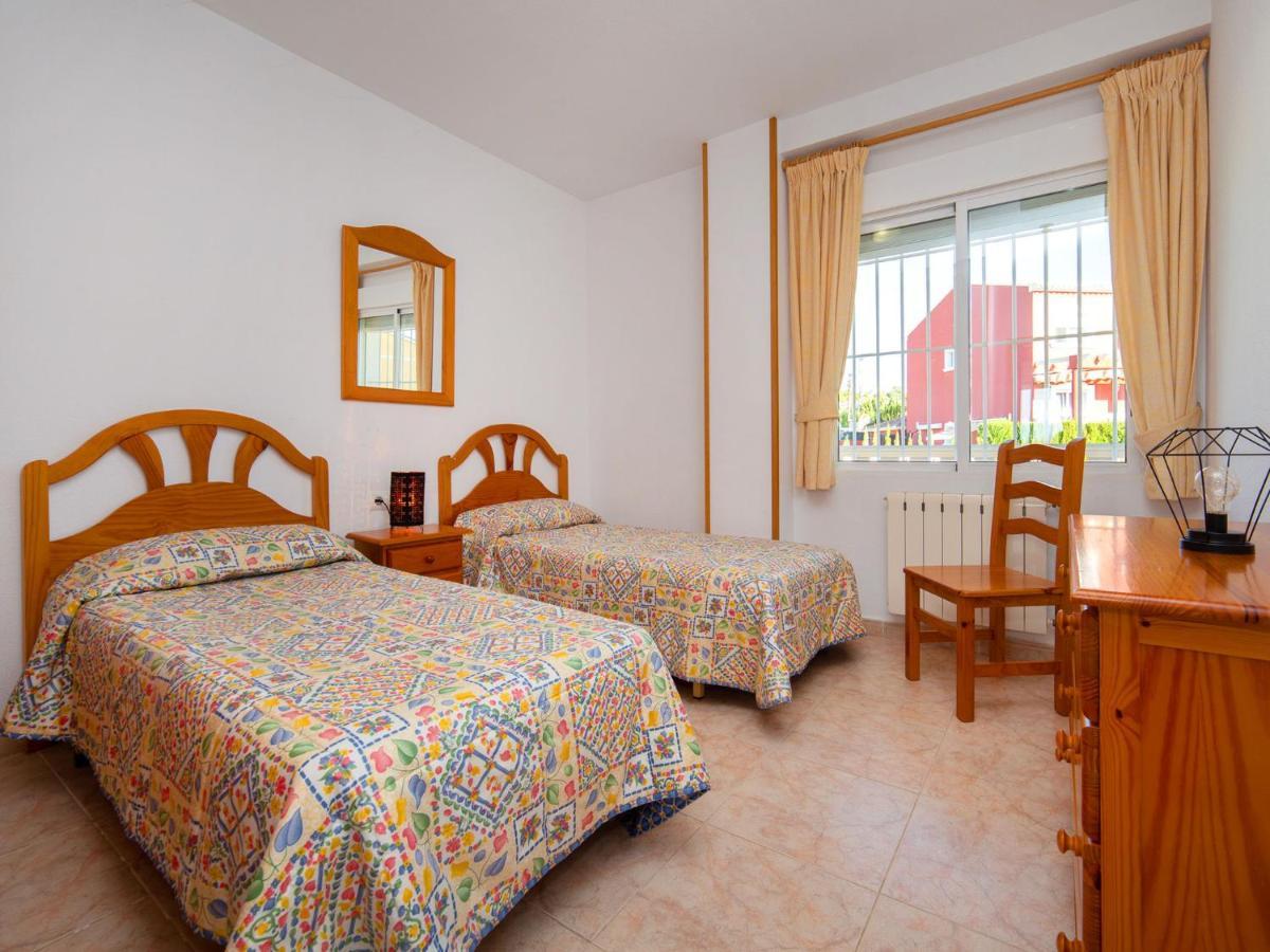 Apartment Garduix By Interhome Calpe Ngoại thất bức ảnh