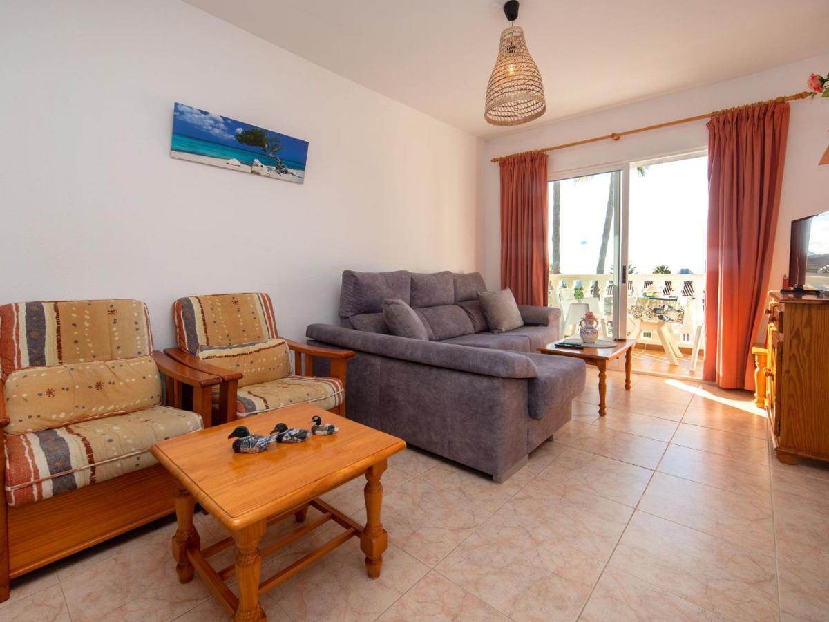 Apartment Garduix By Interhome Calpe Ngoại thất bức ảnh