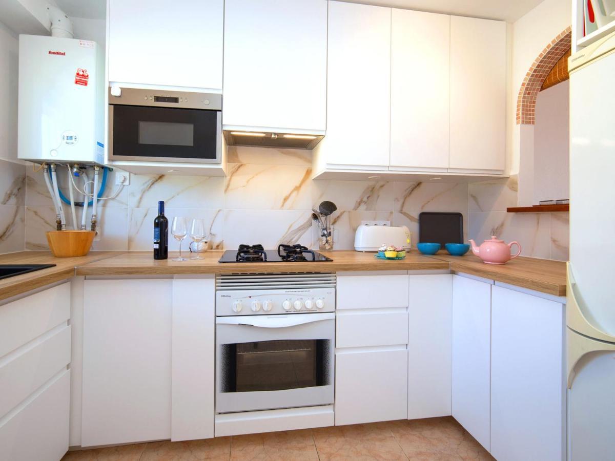 Apartment Garduix By Interhome Calpe Ngoại thất bức ảnh