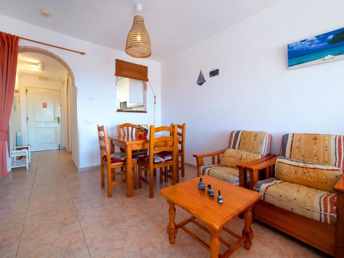 Apartment Garduix By Interhome Calpe Ngoại thất bức ảnh